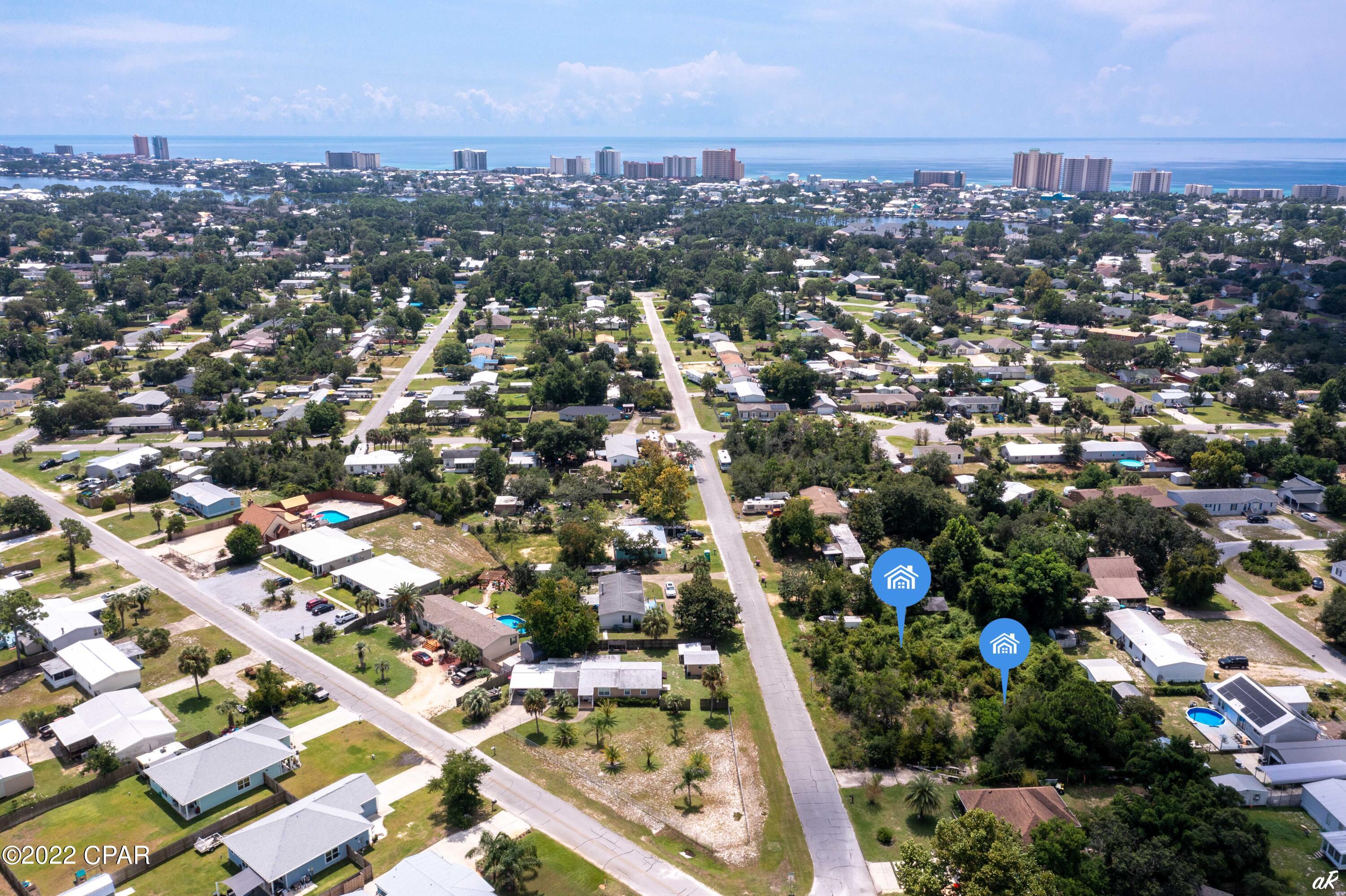 North Lagoon Oaks 7th Add - Land
