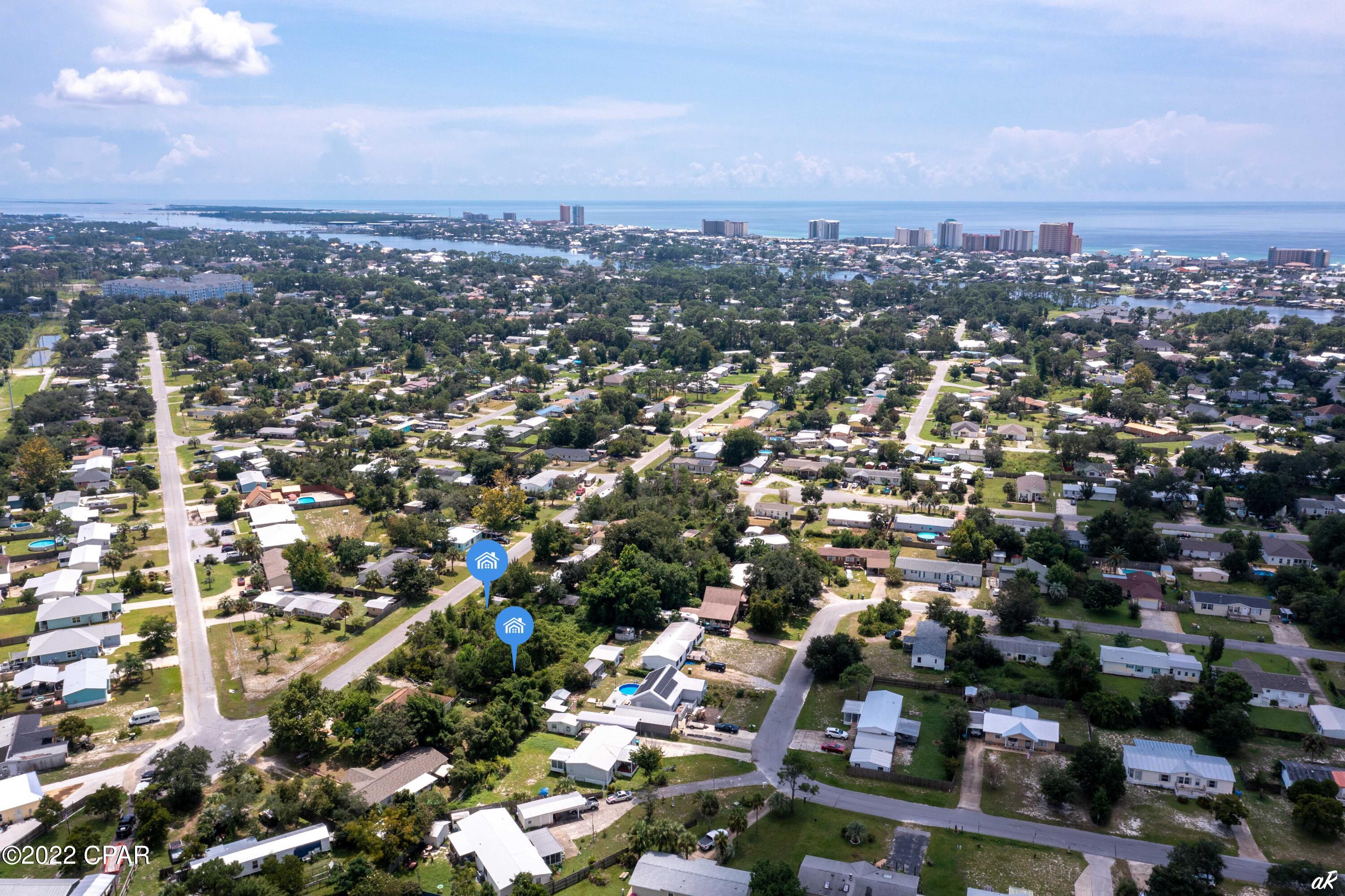 North Lagoon Oaks 7th Add - Land