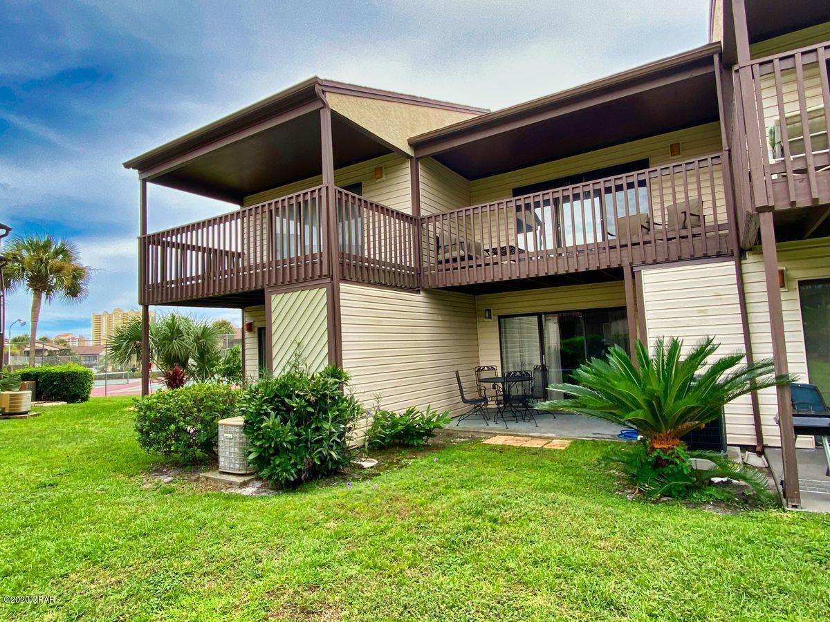 Portside Condo - Residential