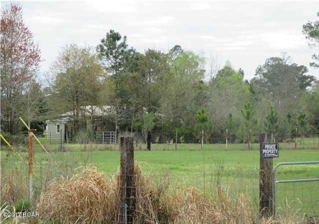 Sunny Acres - Land