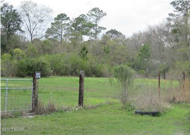 Sunny Acres - Land