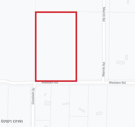 [No Recorded Subdiv] - Land