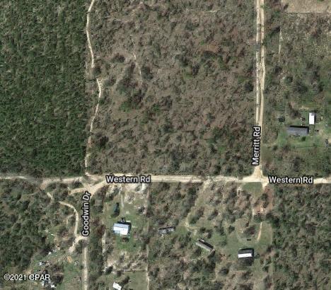 [No Recorded Subdiv] - Land