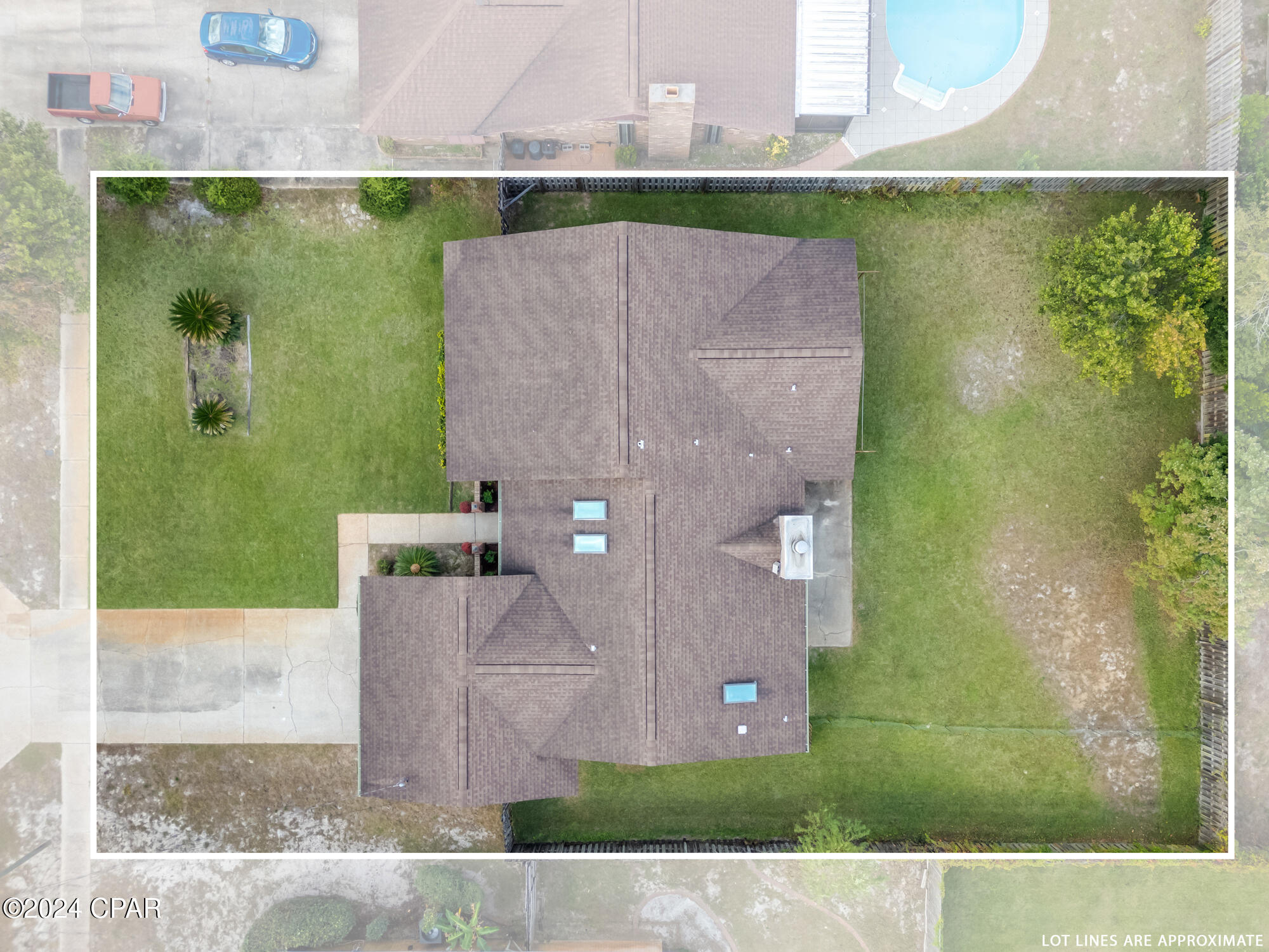 Kings Ranch - Residential