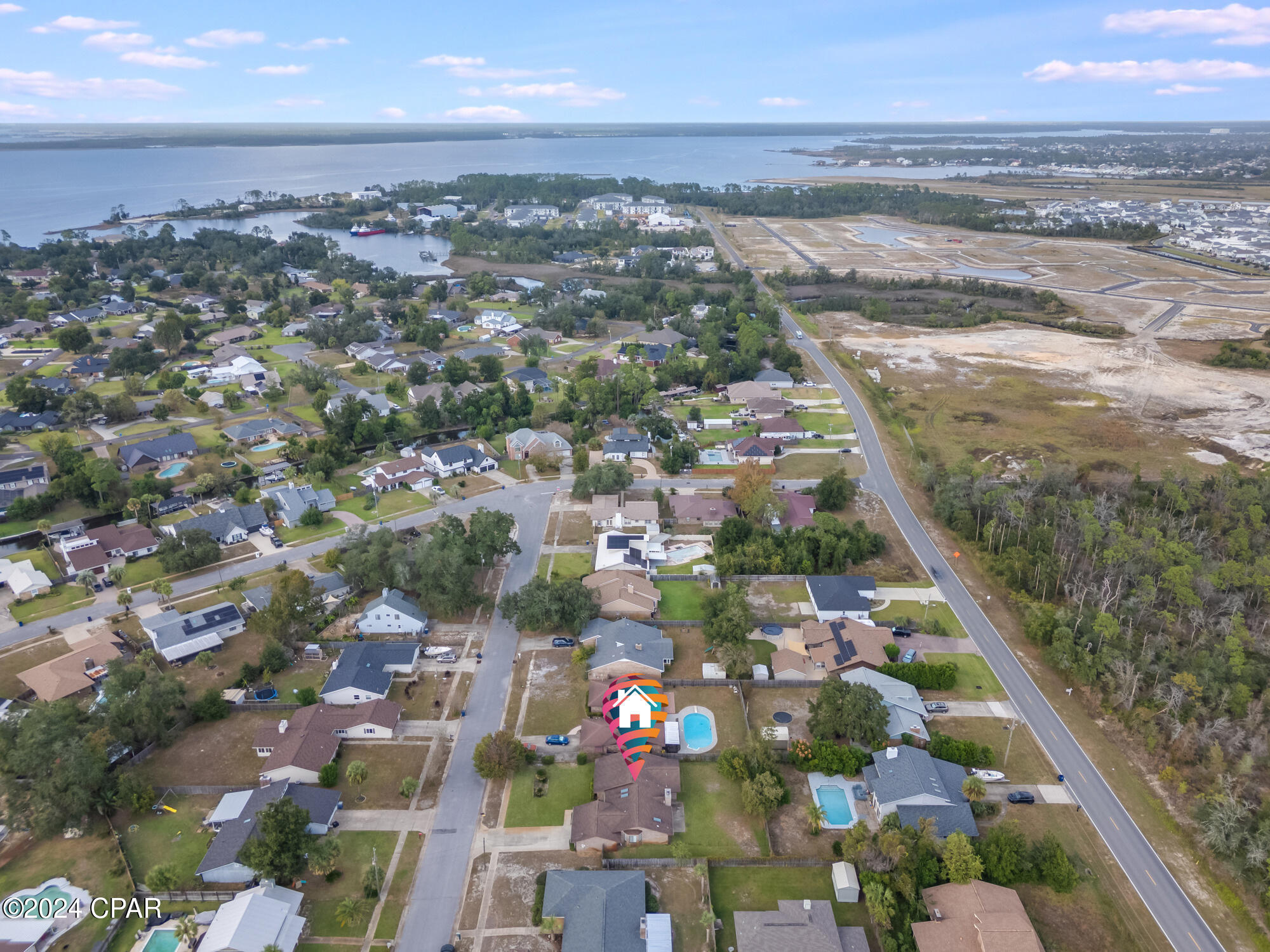 Kings Ranch - Residential