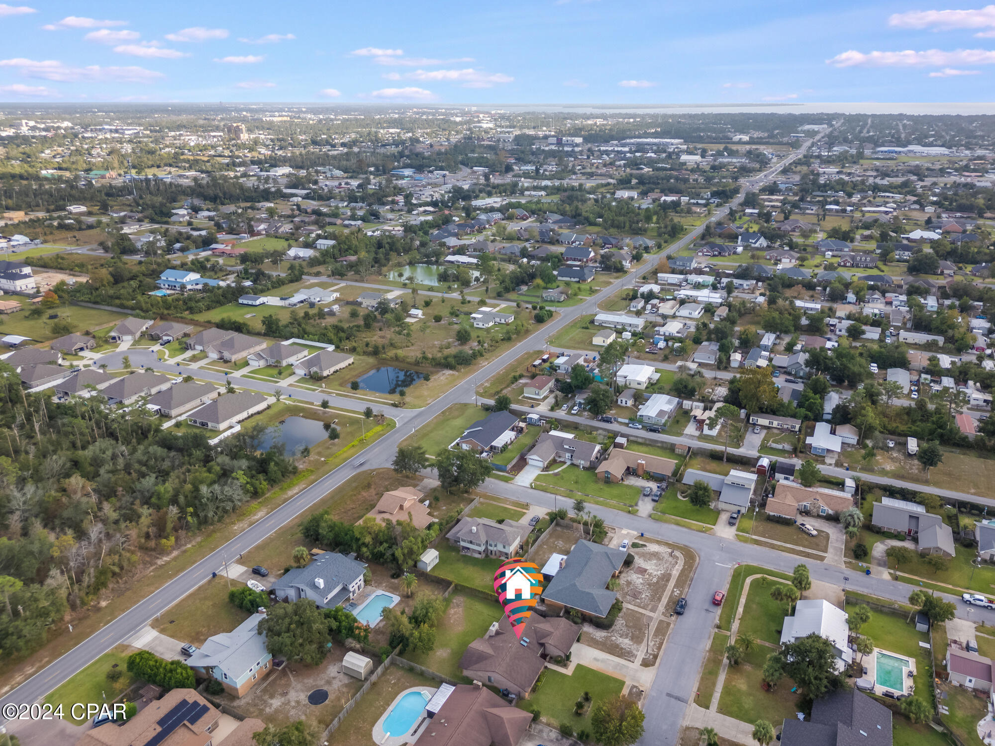 Kings Ranch - Residential