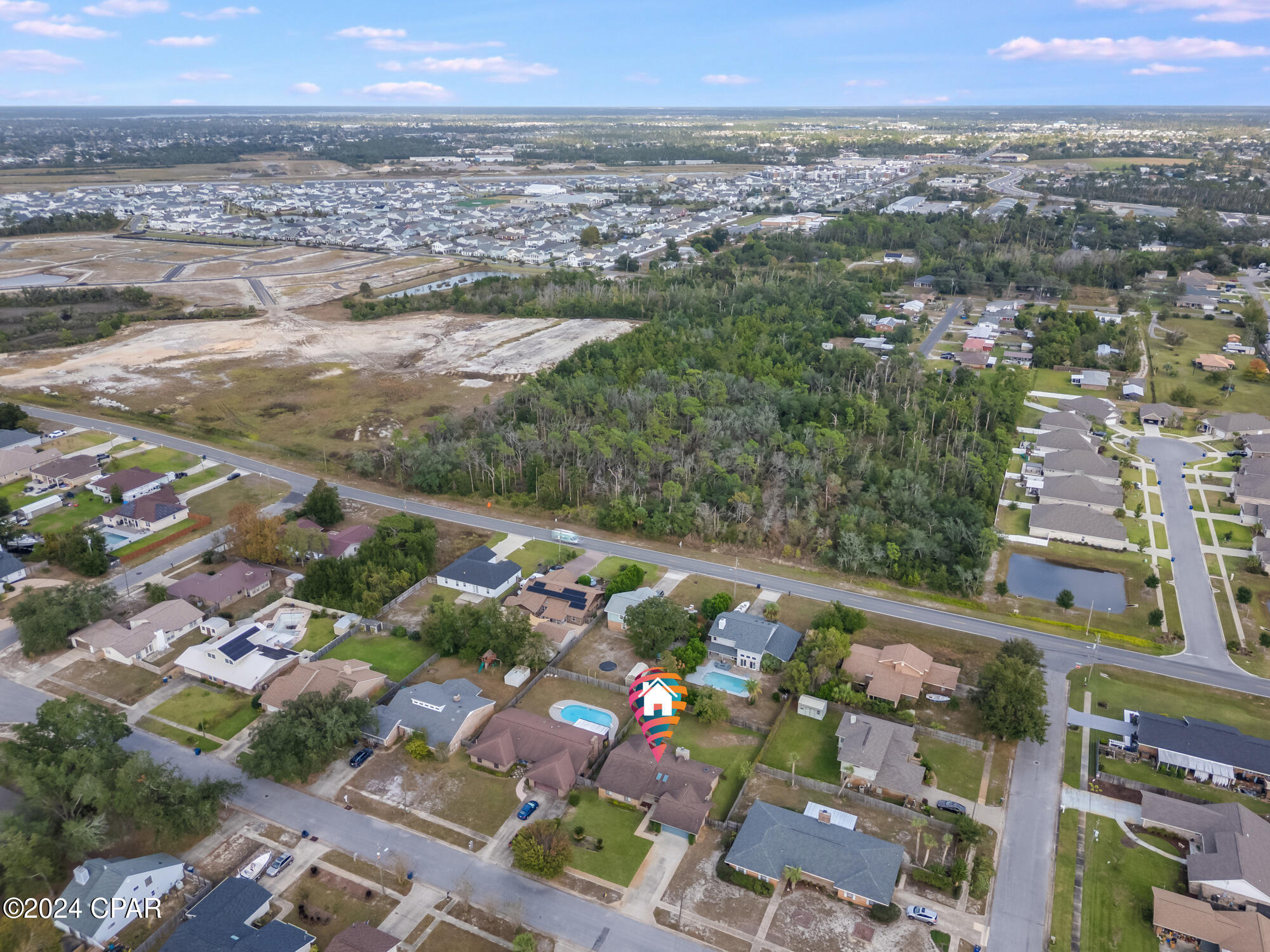 Kings Ranch - Residential