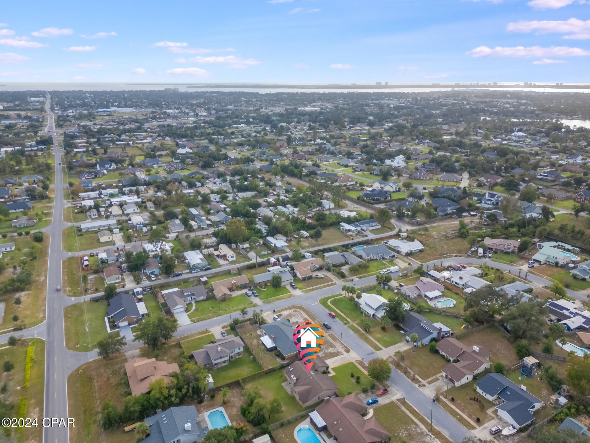 Kings Ranch - Residential