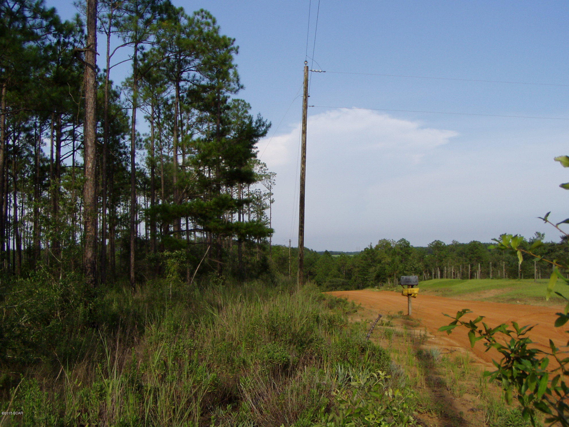 Rolling Pines - Residential