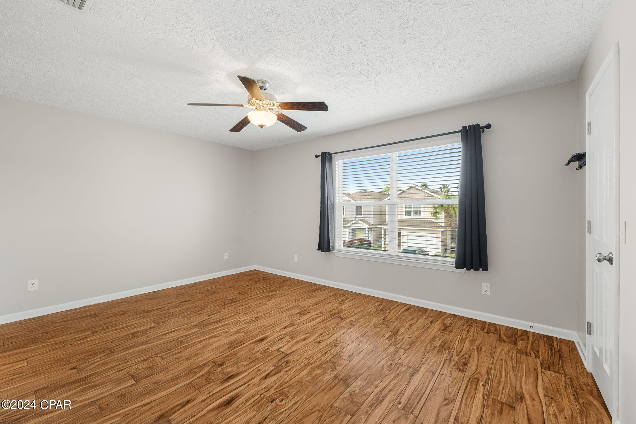 Causeway Manor - Residential Lease