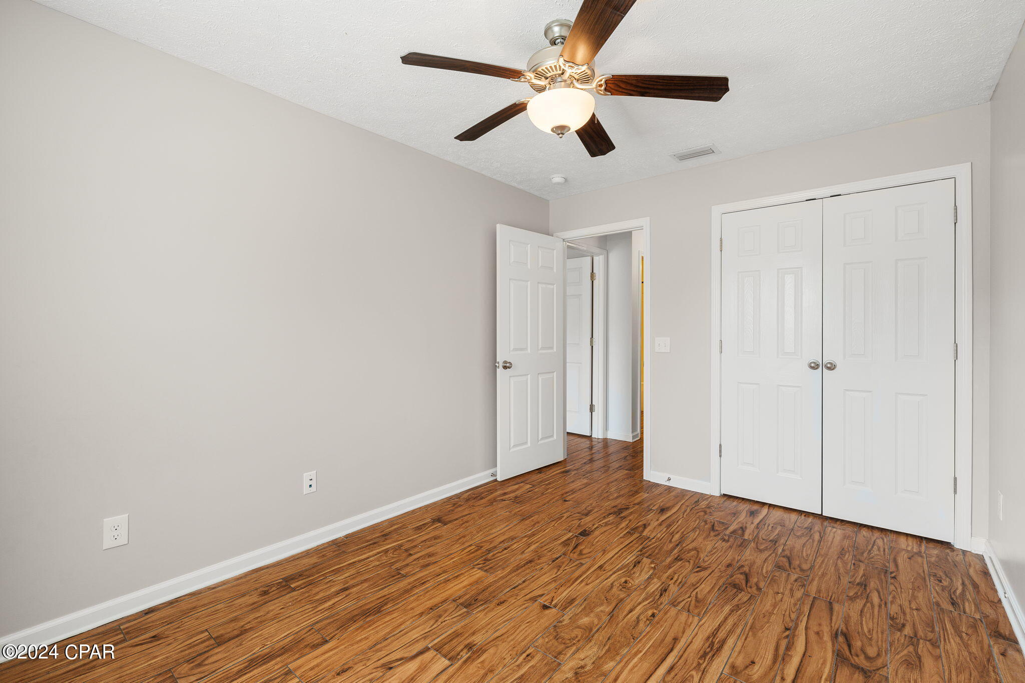 Causeway Manor - Residential Lease