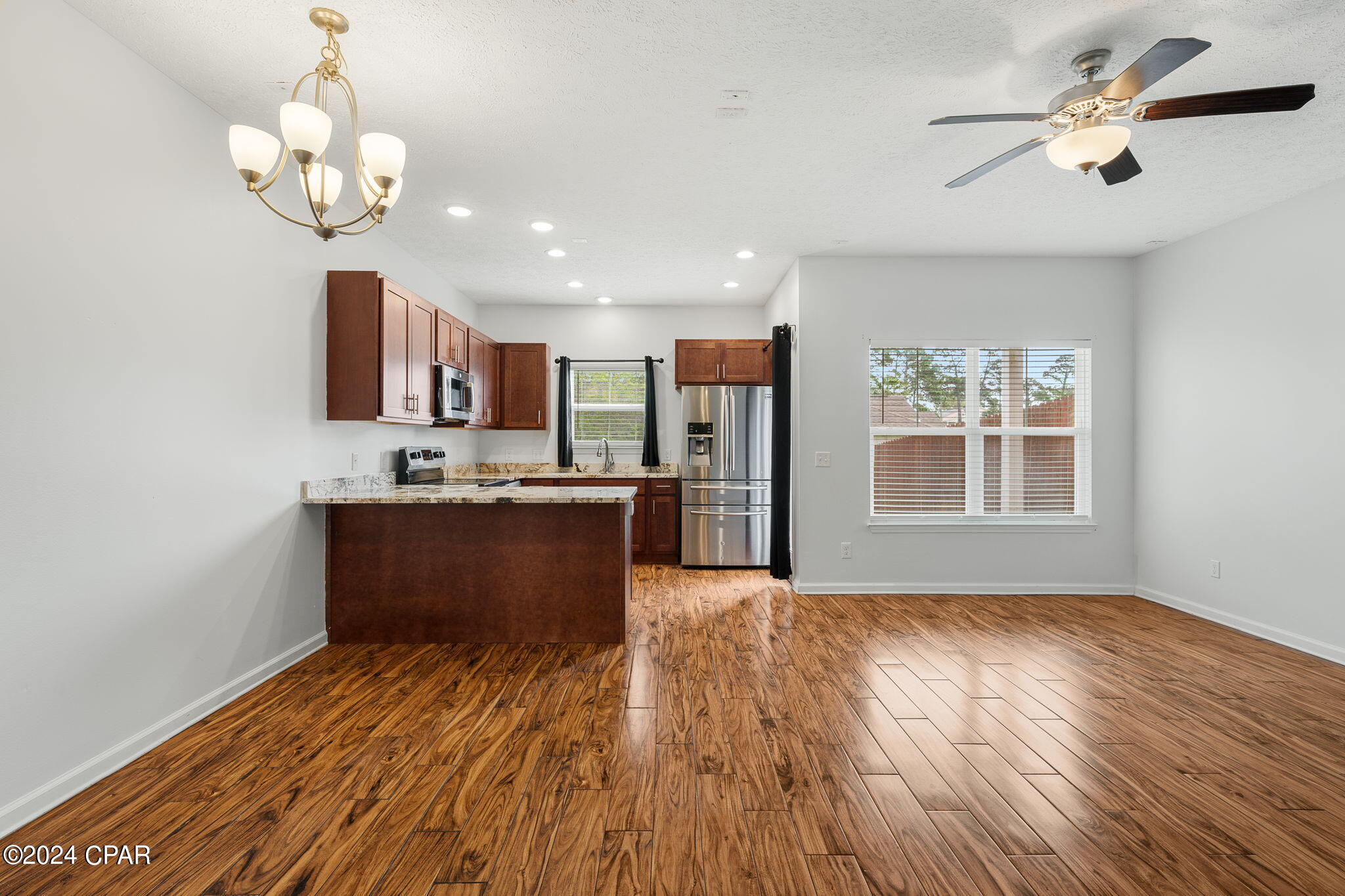 Causeway Manor - Residential Lease