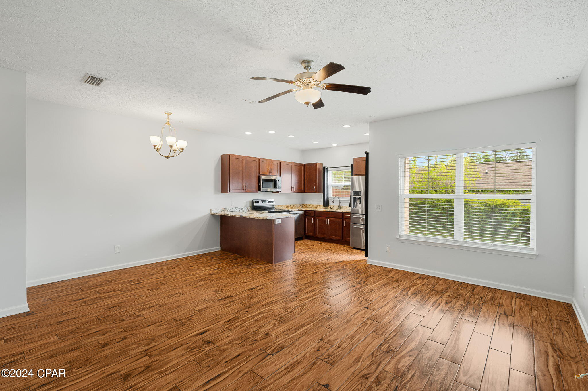 Causeway Manor - Residential Lease