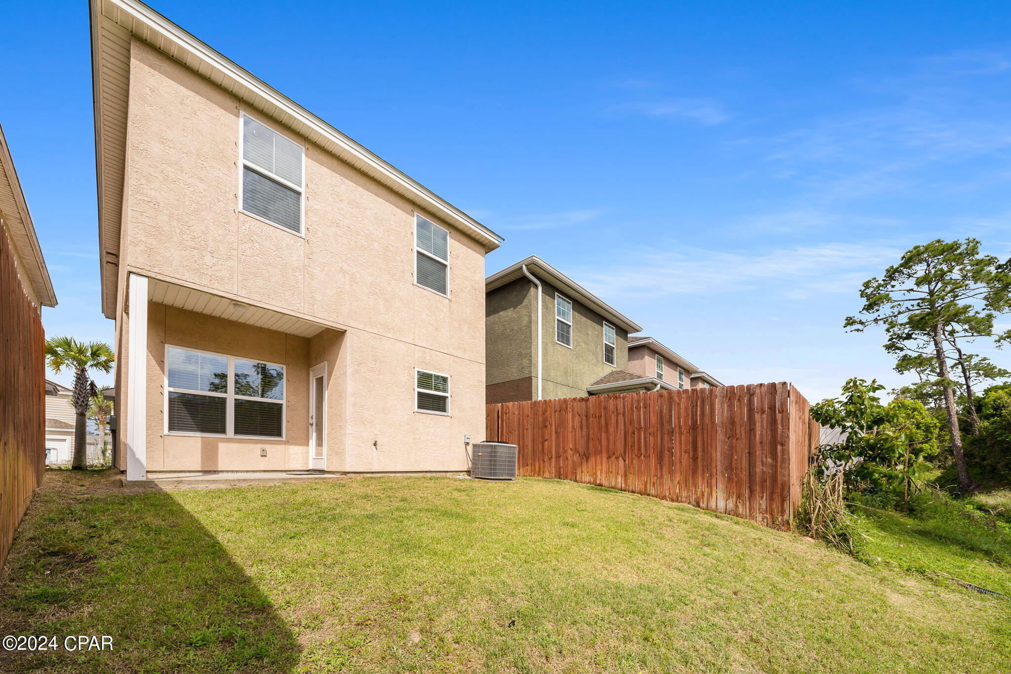 Causeway Manor - Residential Lease