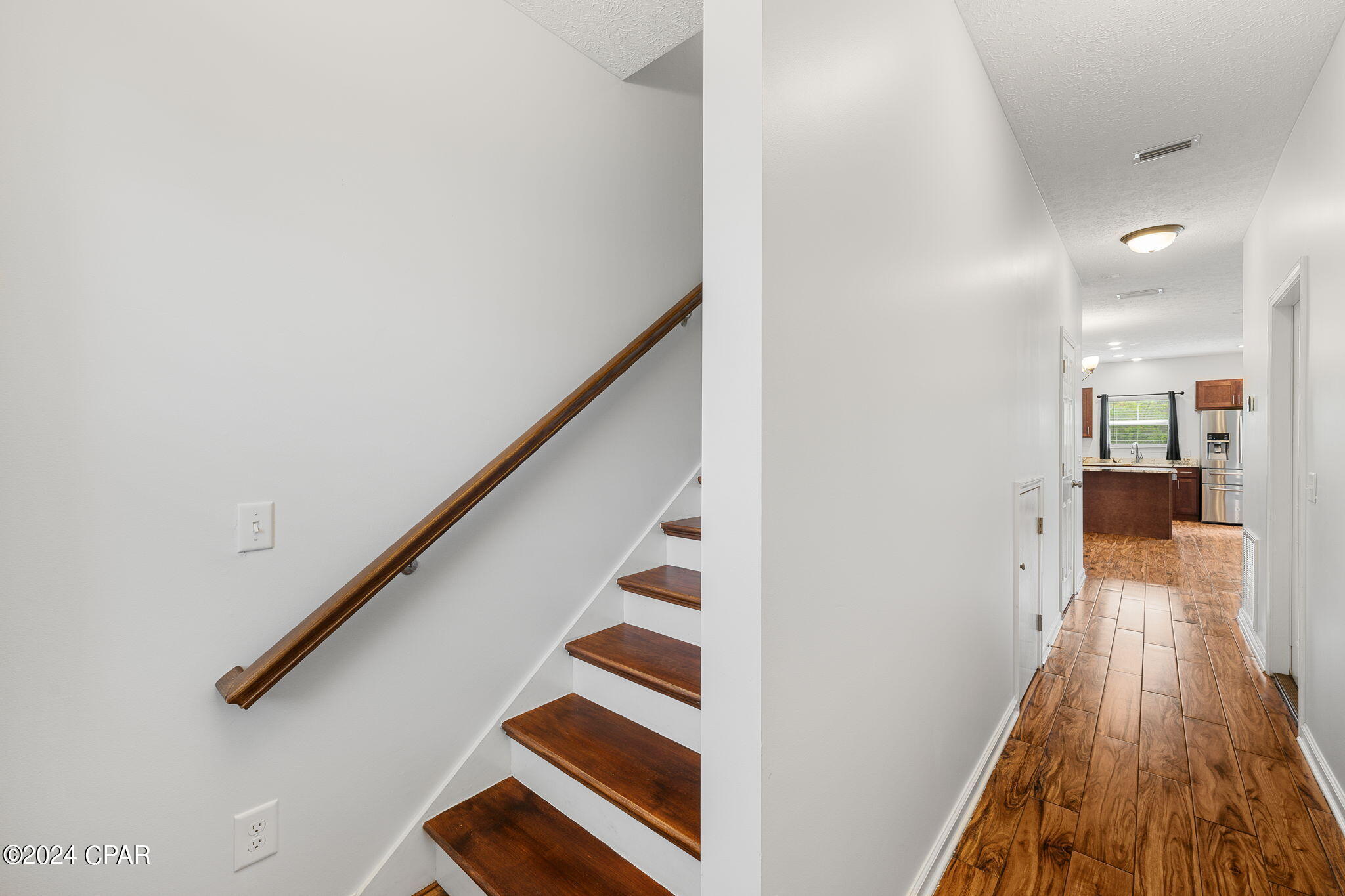 Causeway Manor - Residential Lease