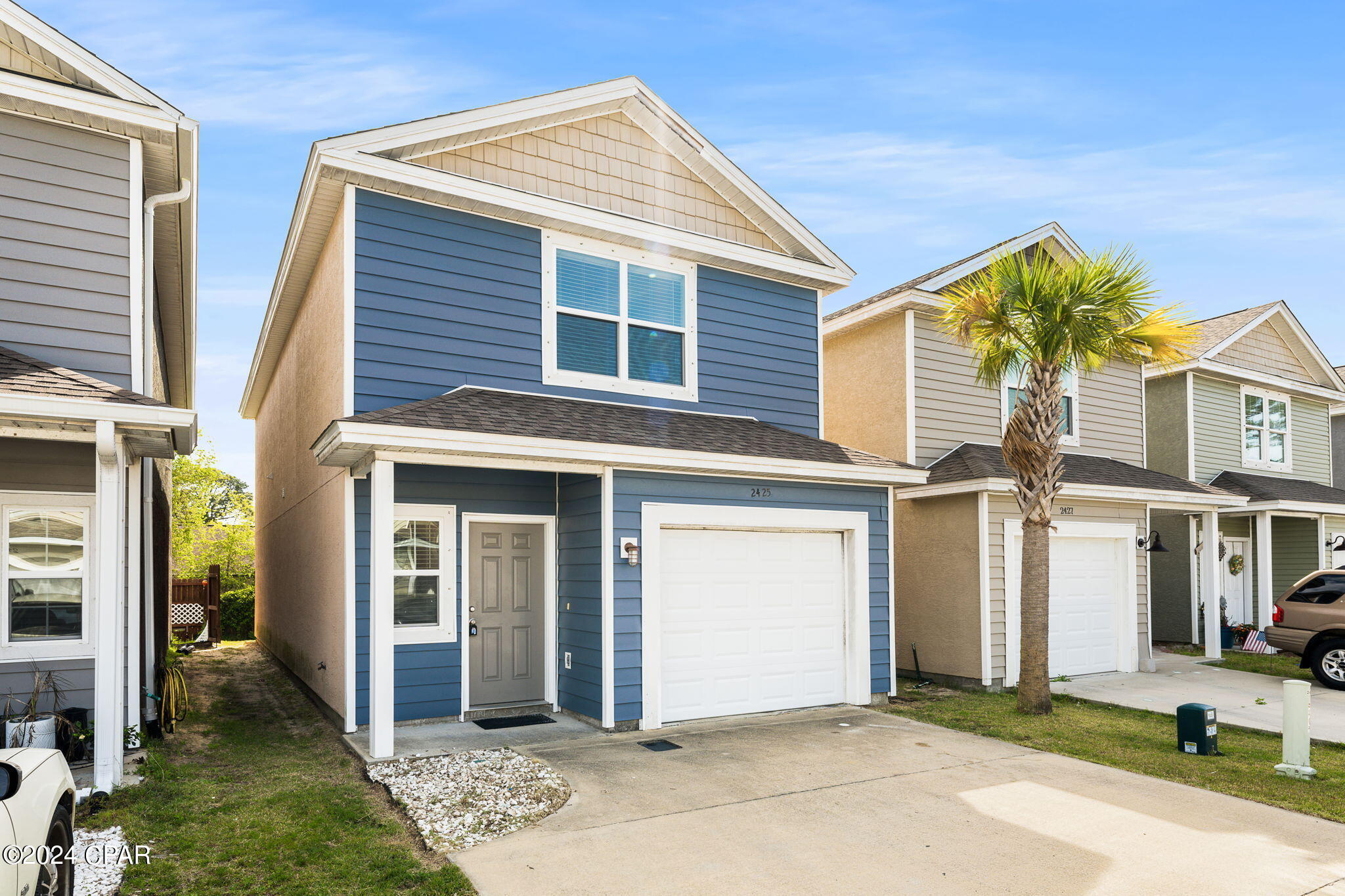 Causeway Manor - Residential Lease