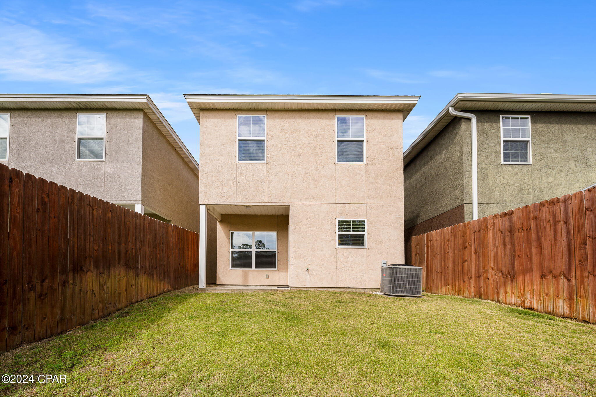 Causeway Manor - Residential Lease