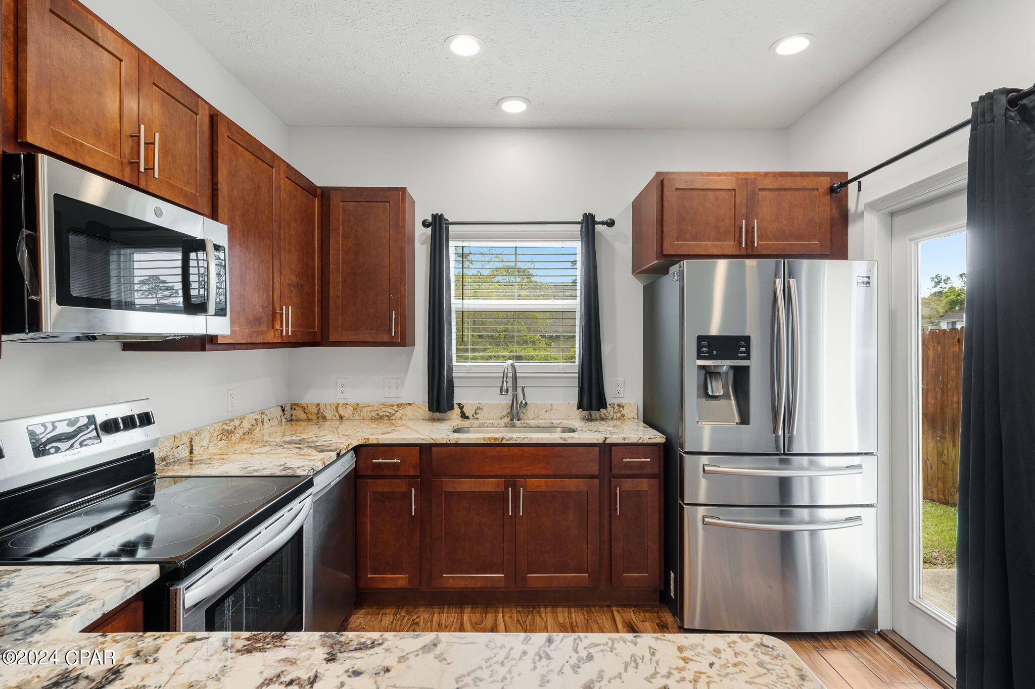 Causeway Manor - Residential Lease