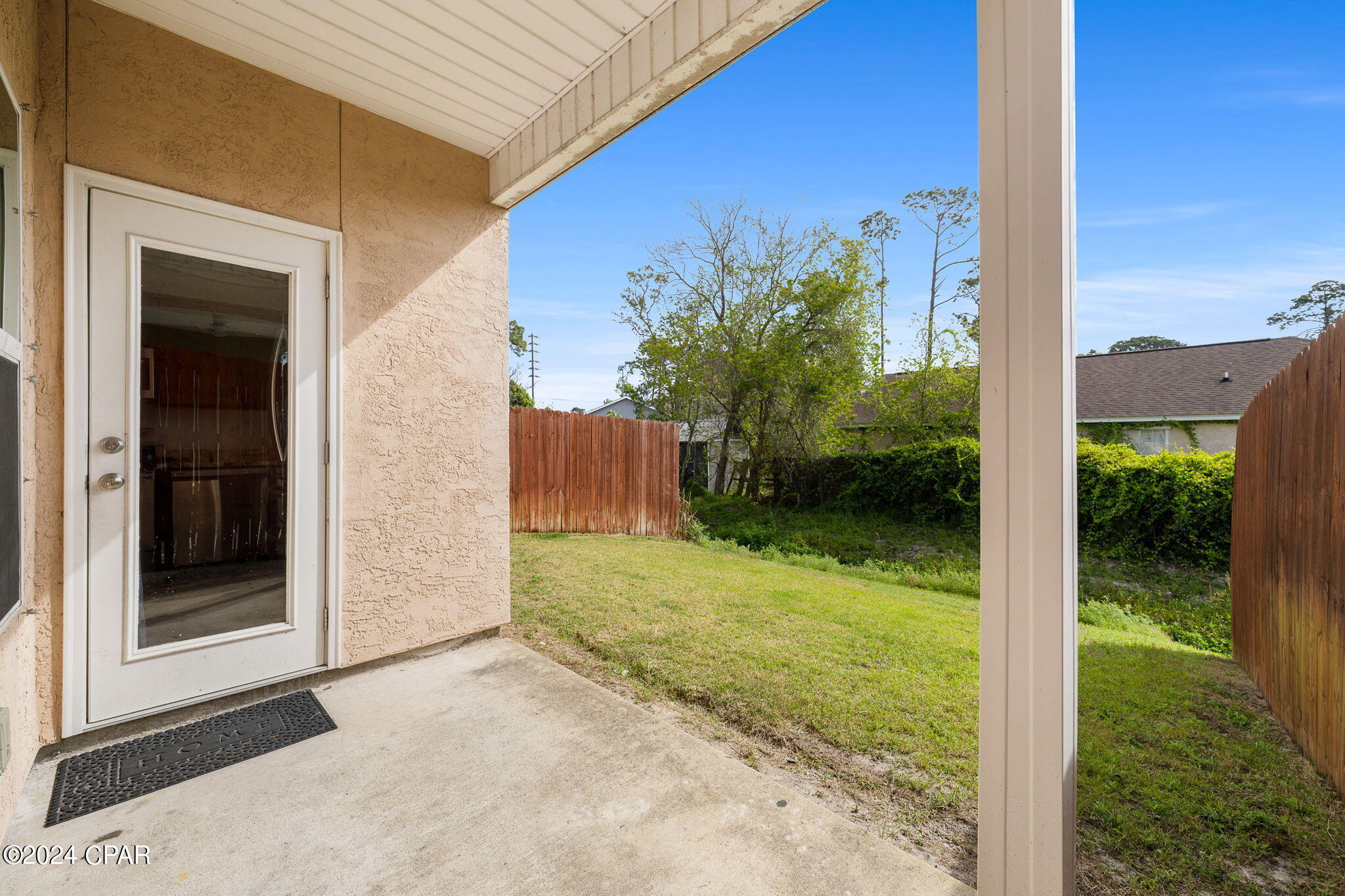 Causeway Manor - Residential Lease