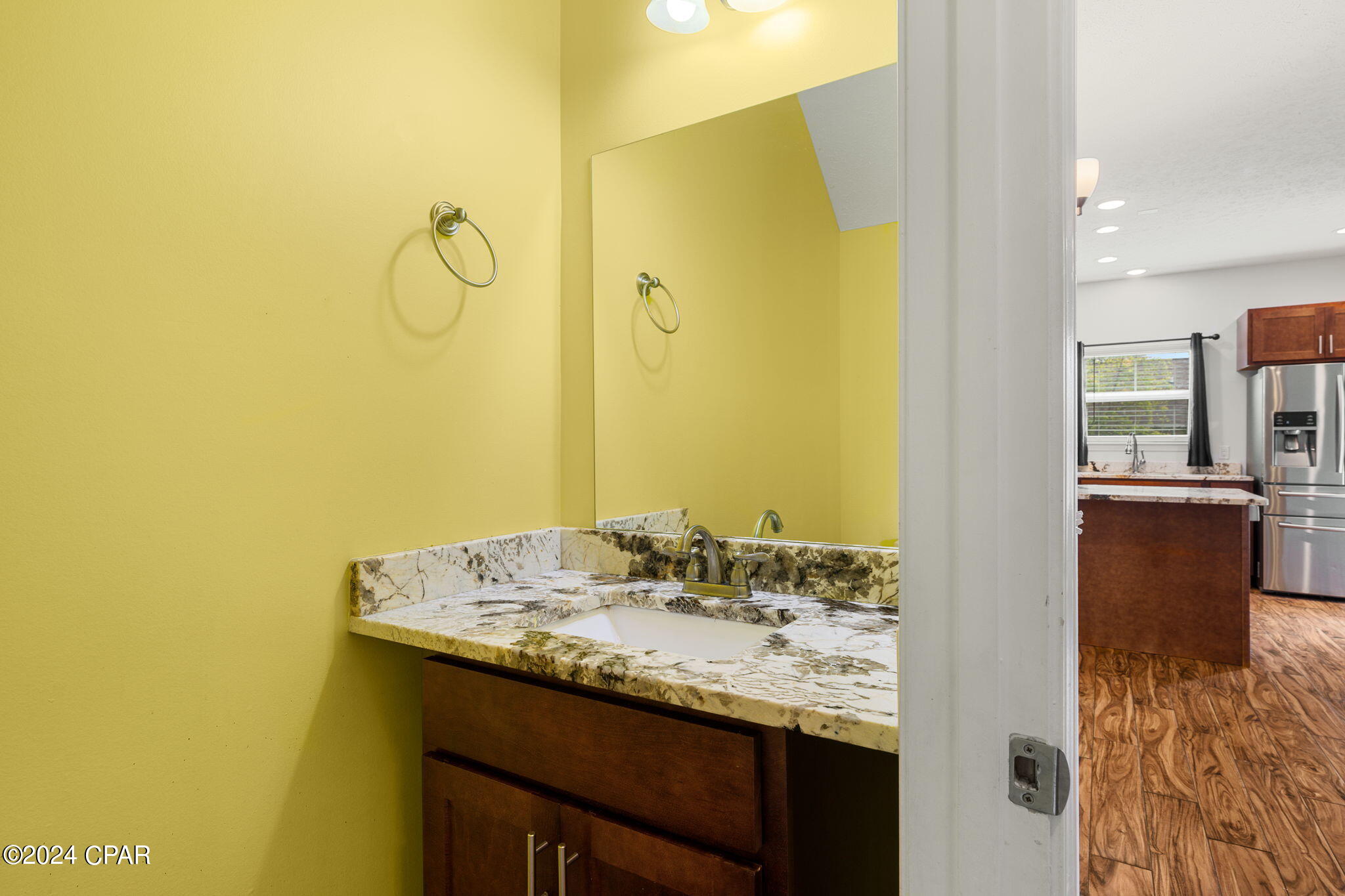 Causeway Manor - Residential Lease