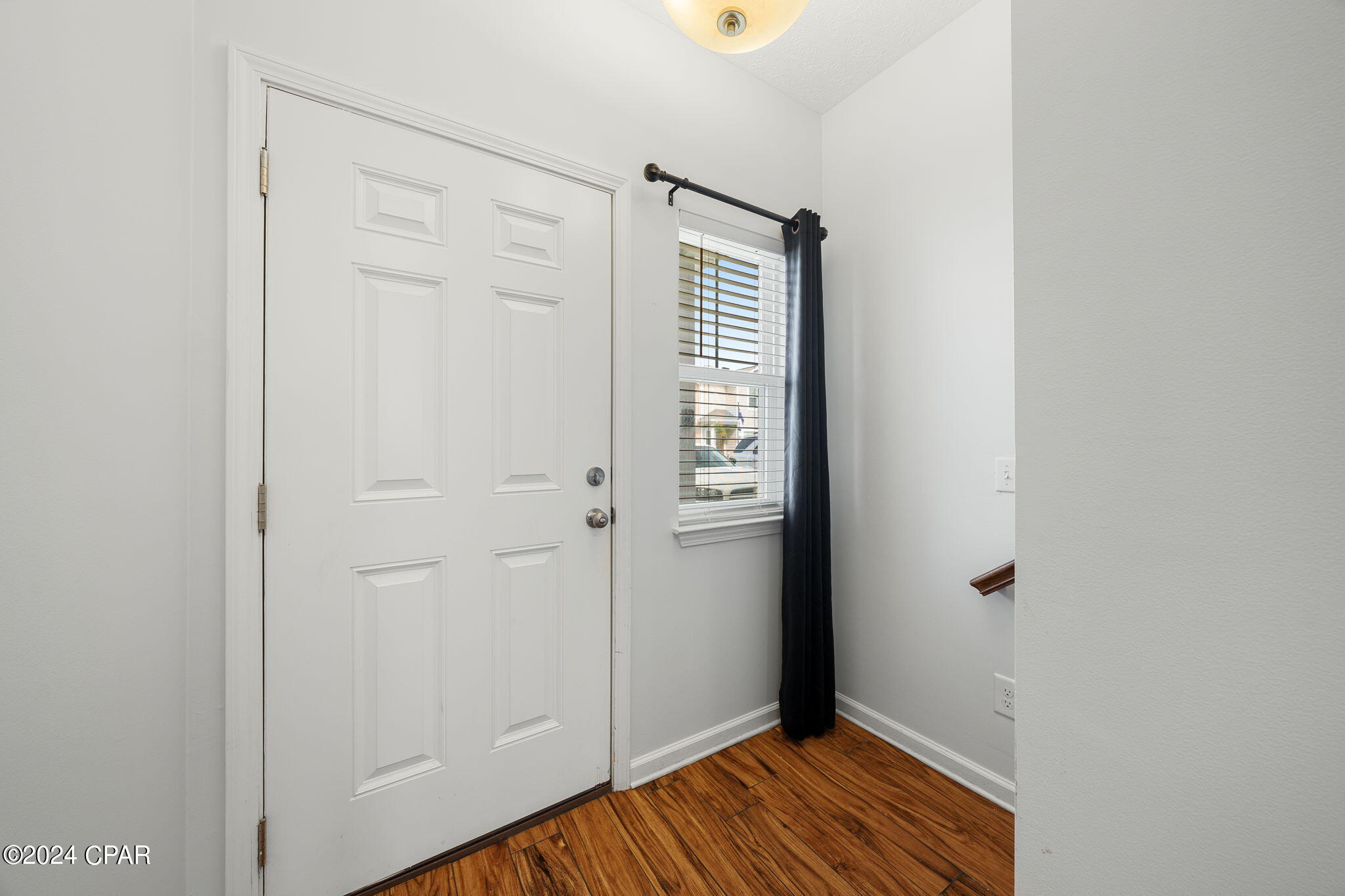 Causeway Manor - Residential Lease