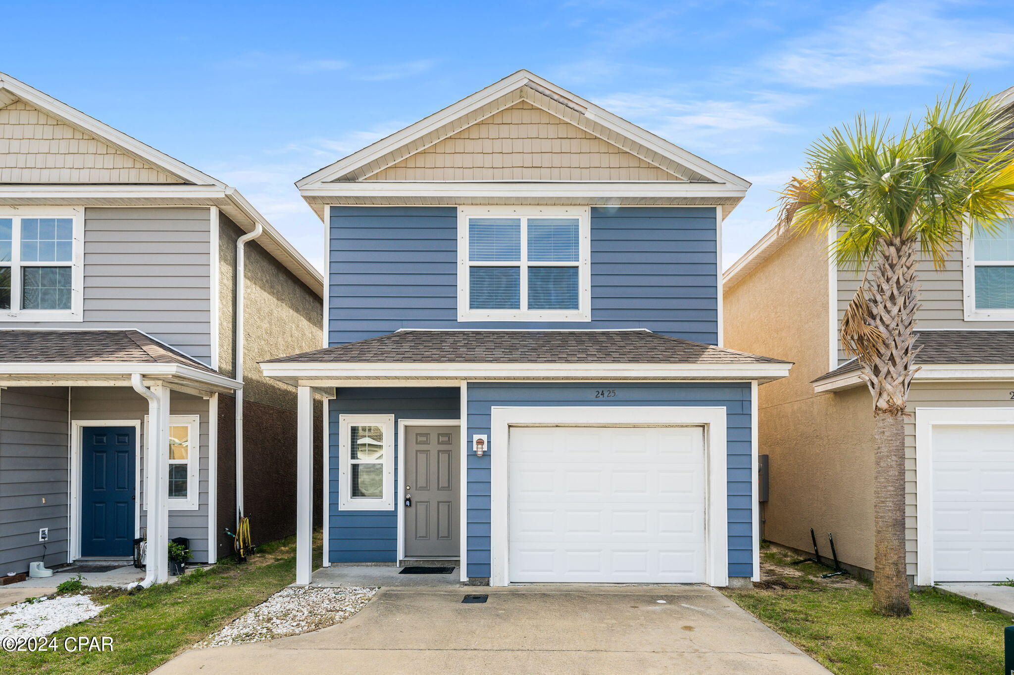 Causeway Manor - Residential Lease