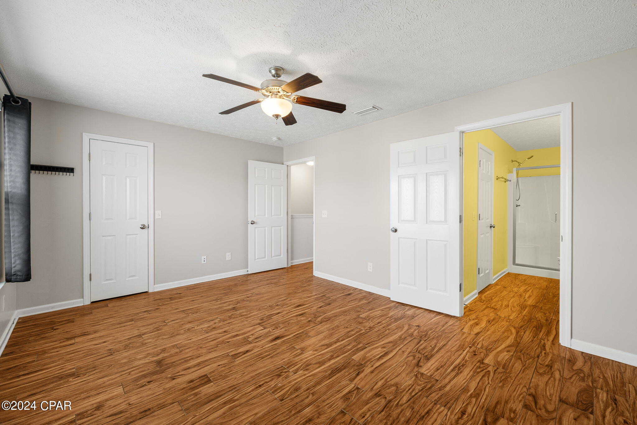 Causeway Manor - Residential Lease