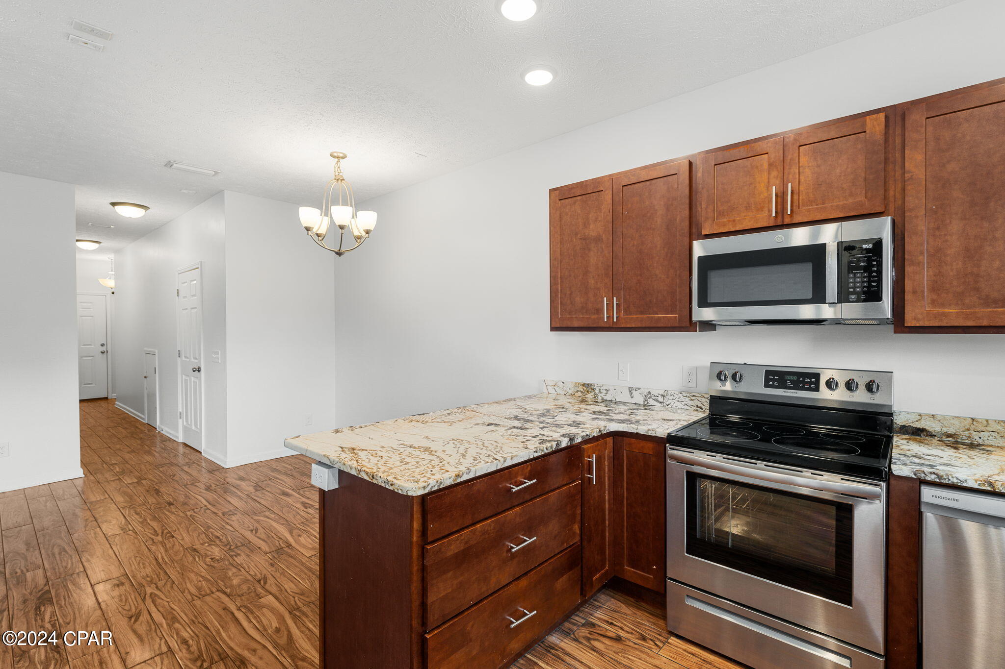 Causeway Manor - Residential Lease