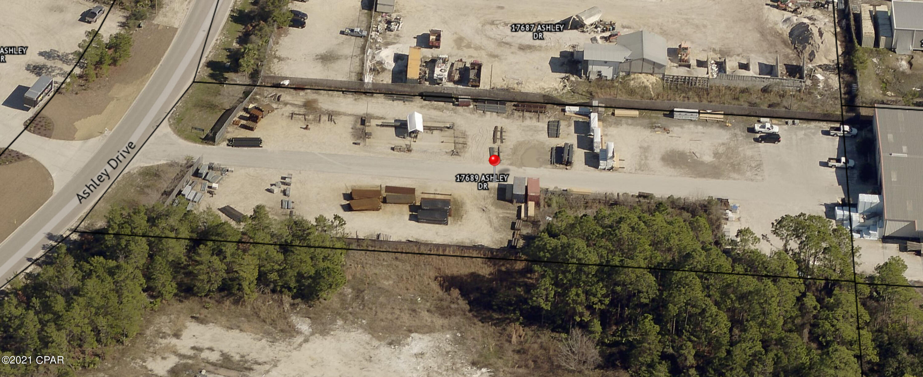 Beach Commerce Park - Commercial Sale