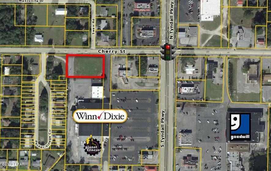 [No Recorded Subdiv] - Land