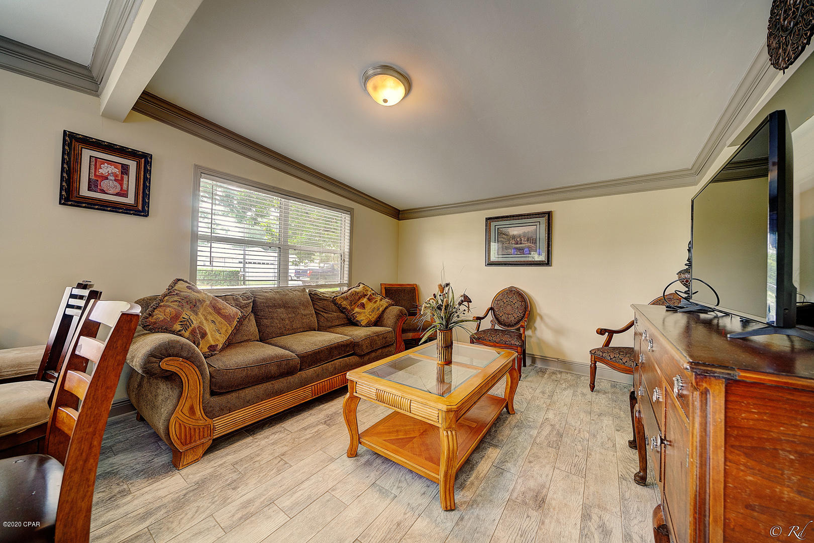 El Centro Beach - Residential