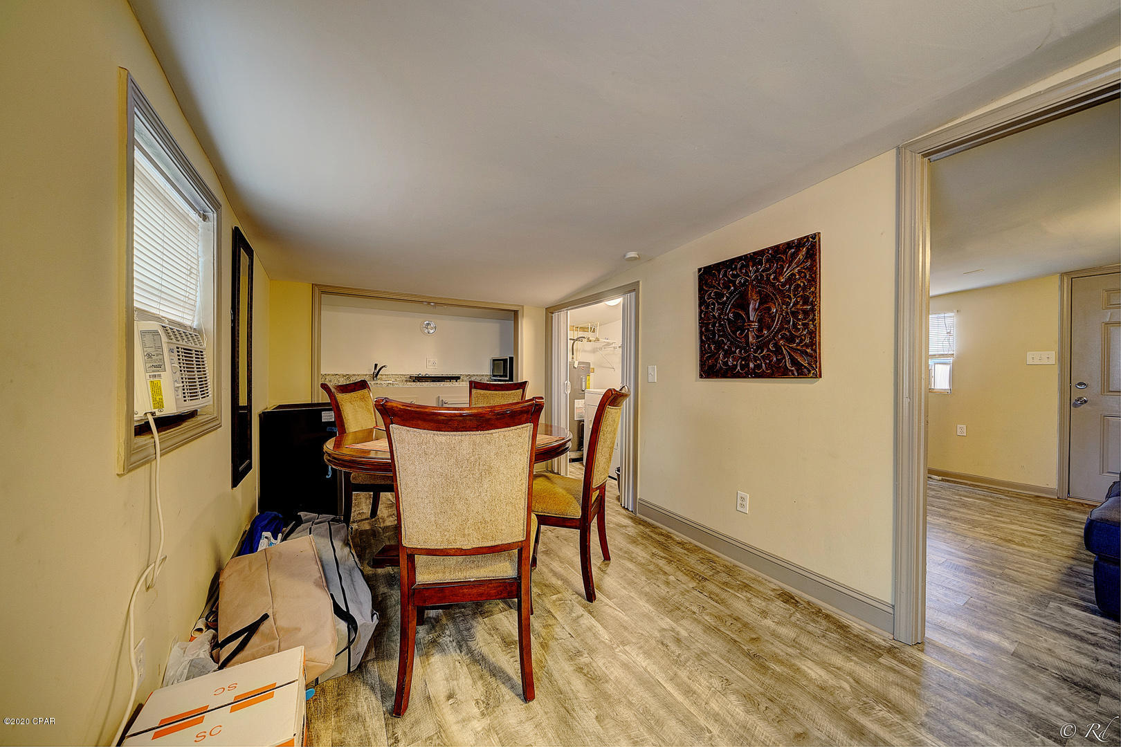 El Centro Beach - Residential