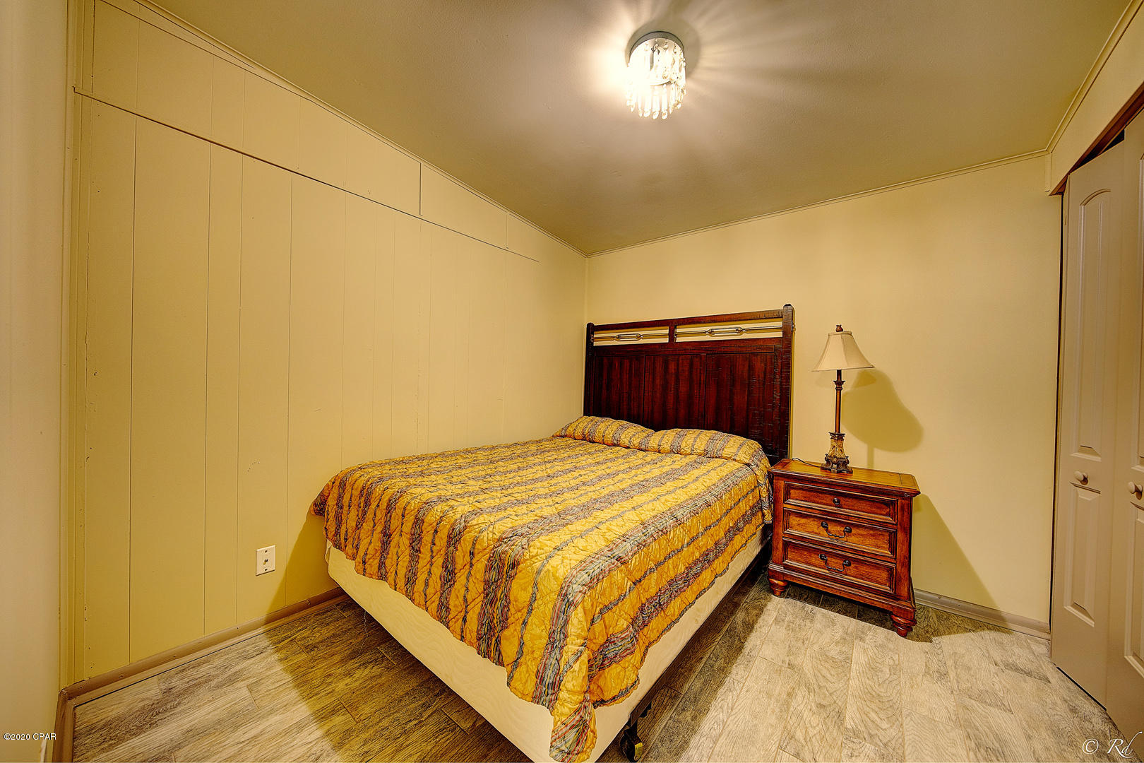 El Centro Beach - Residential