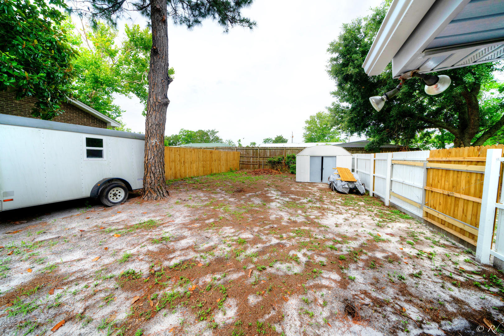El Centro Beach - Residential