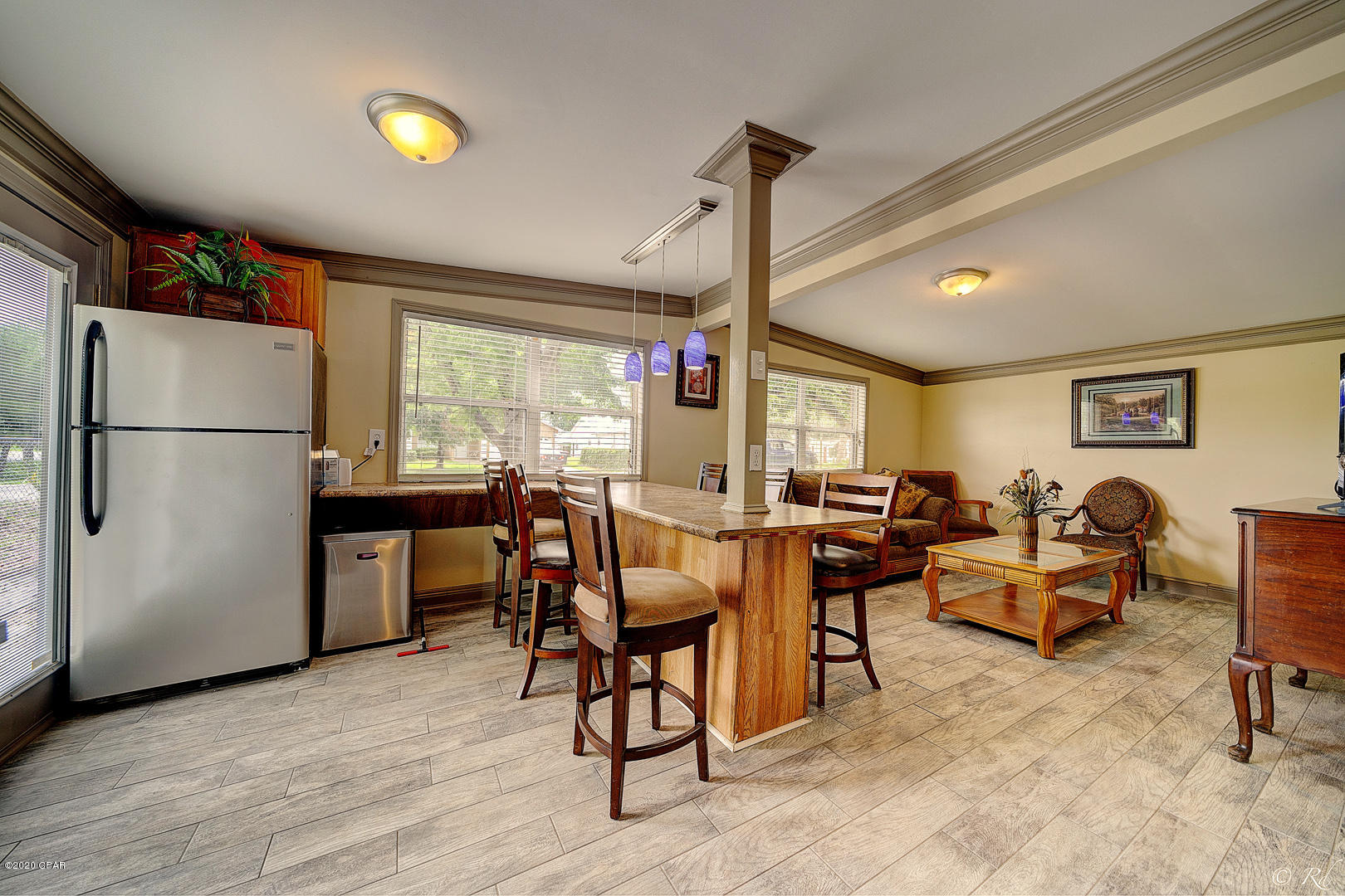 El Centro Beach - Residential