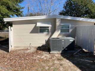 El Centro Beach - Residential