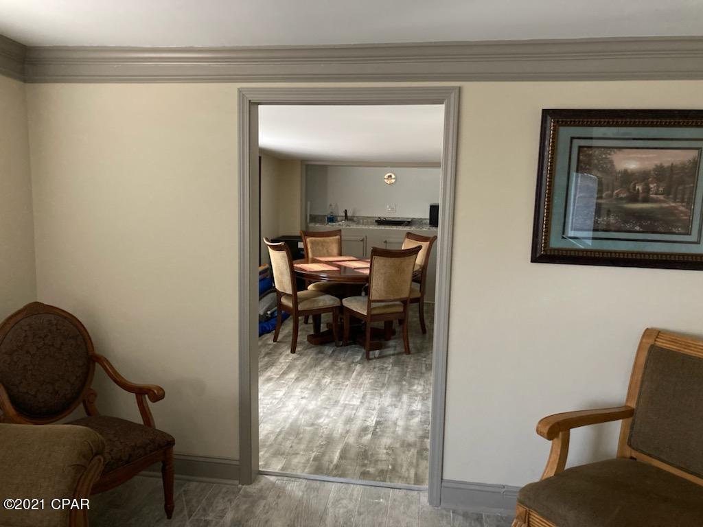 El Centro Beach - Residential