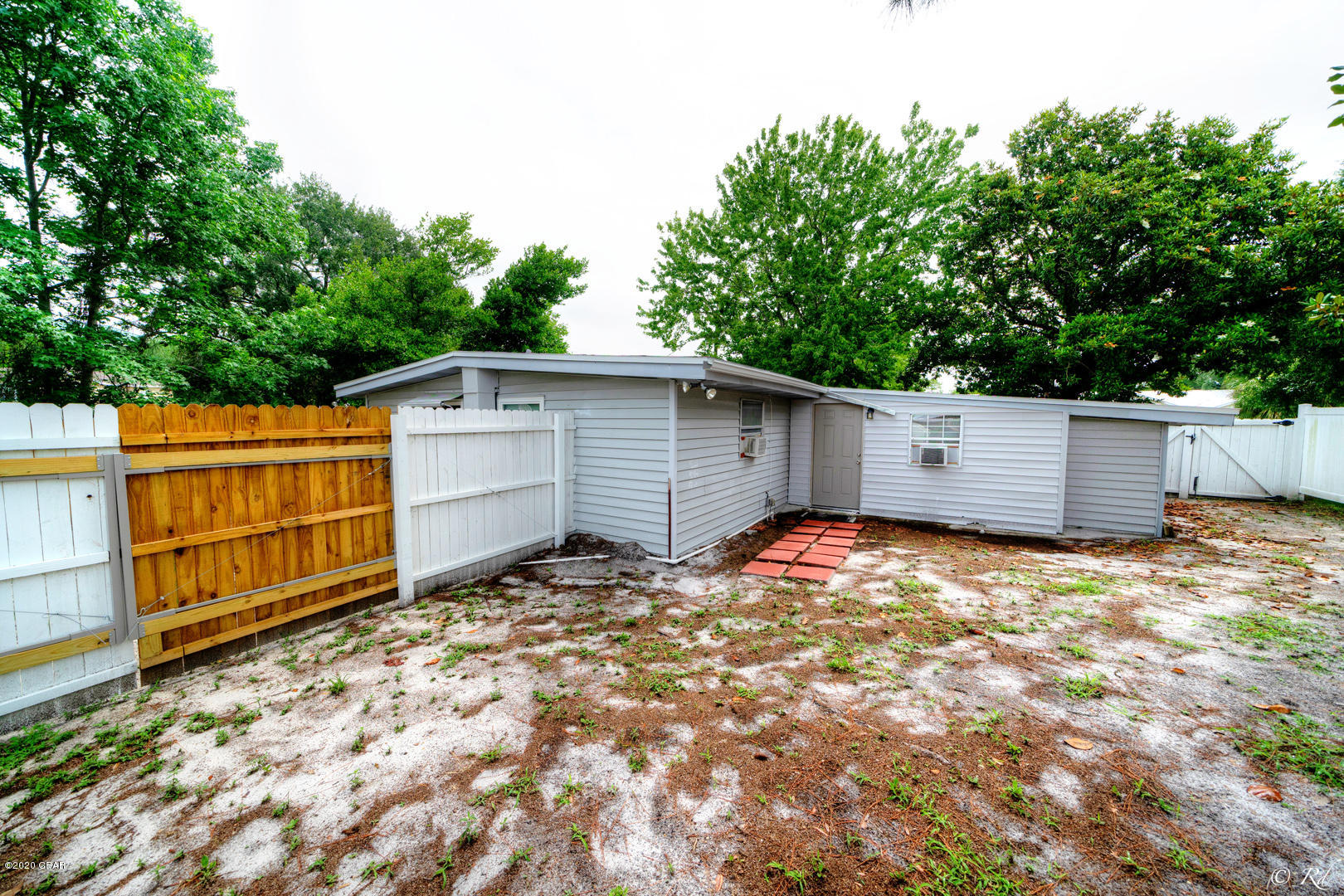 El Centro Beach - Residential