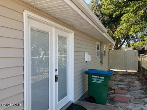 El Centro Beach - Residential