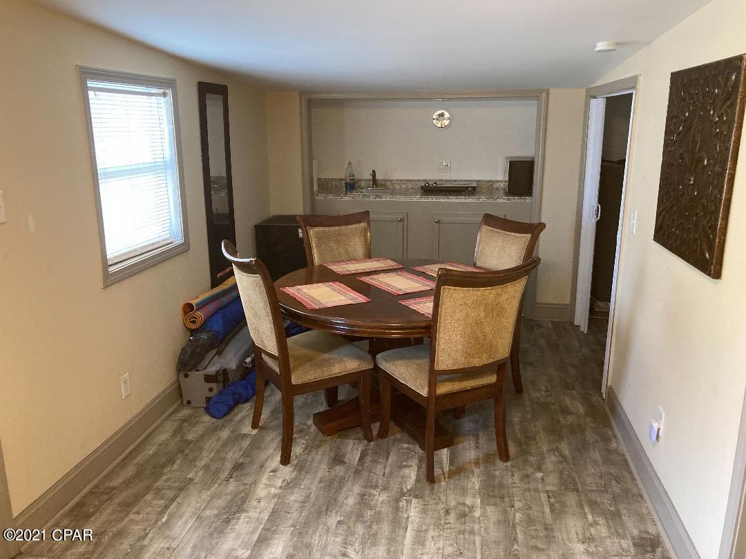 El Centro Beach - Residential