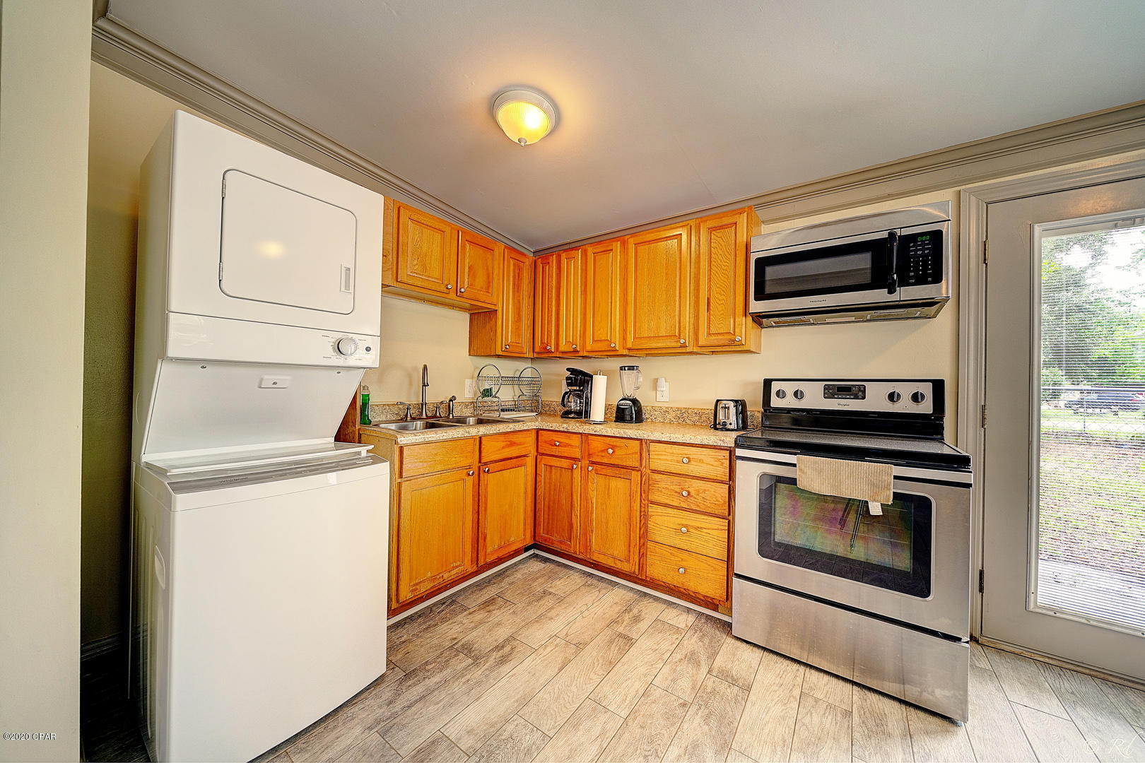 El Centro Beach - Residential