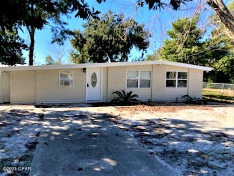 El Centro Beach - Residential