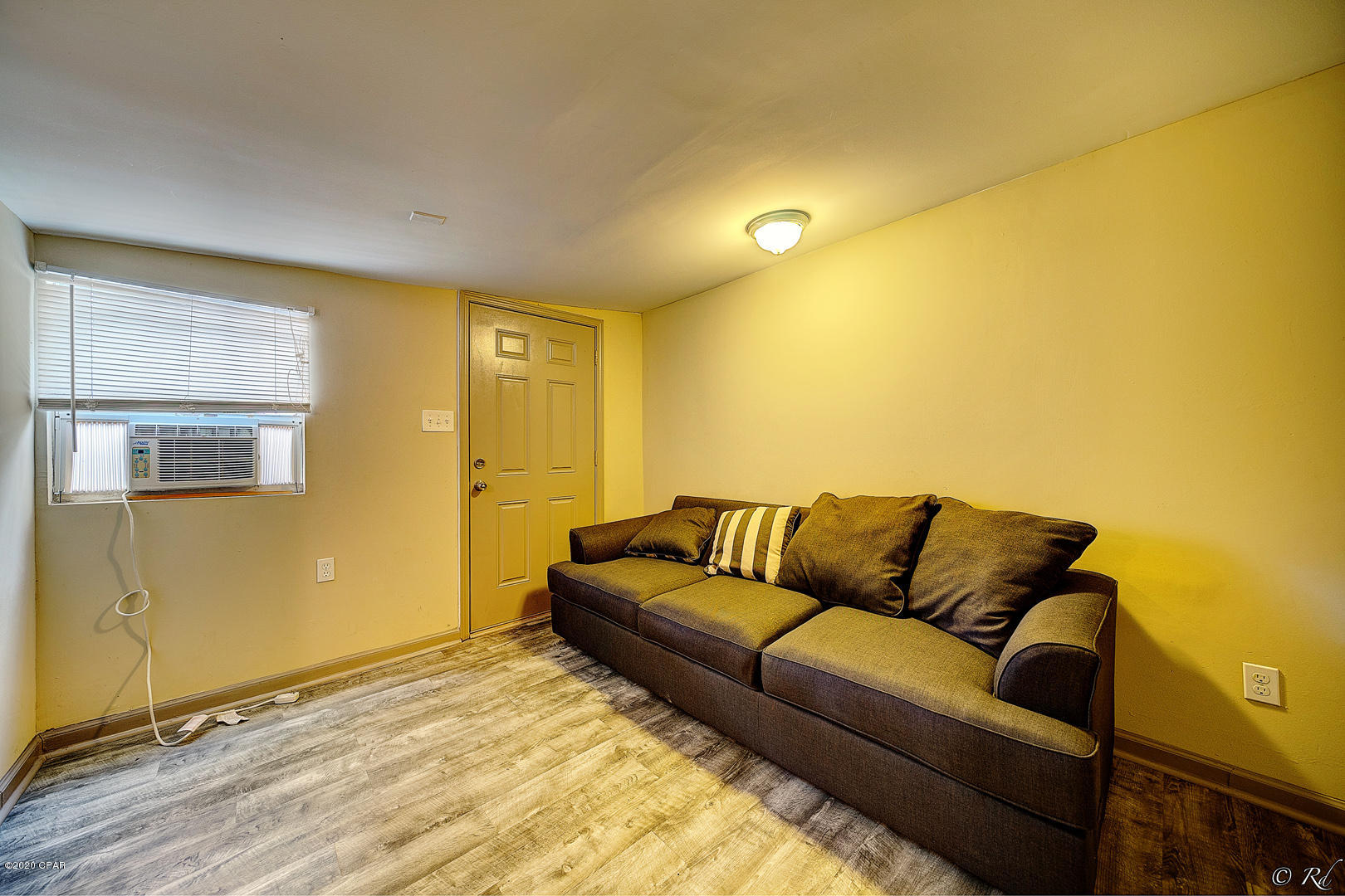 El Centro Beach - Residential