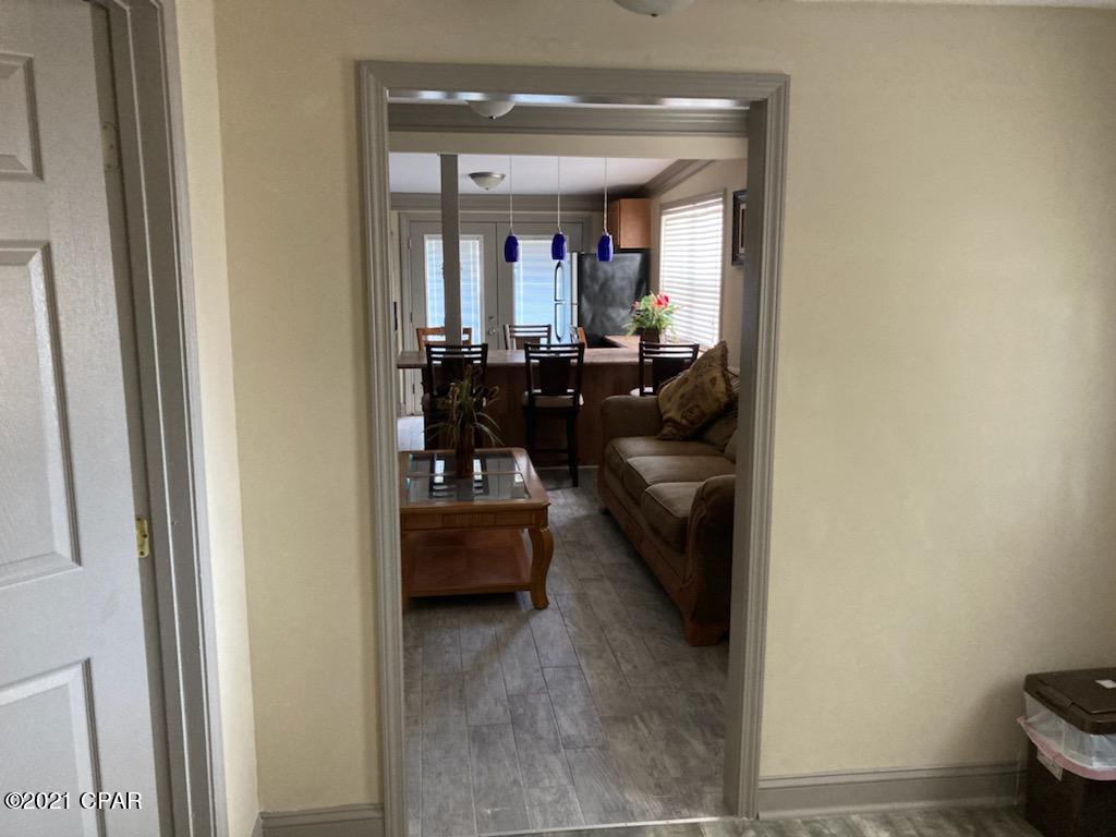 El Centro Beach - Residential