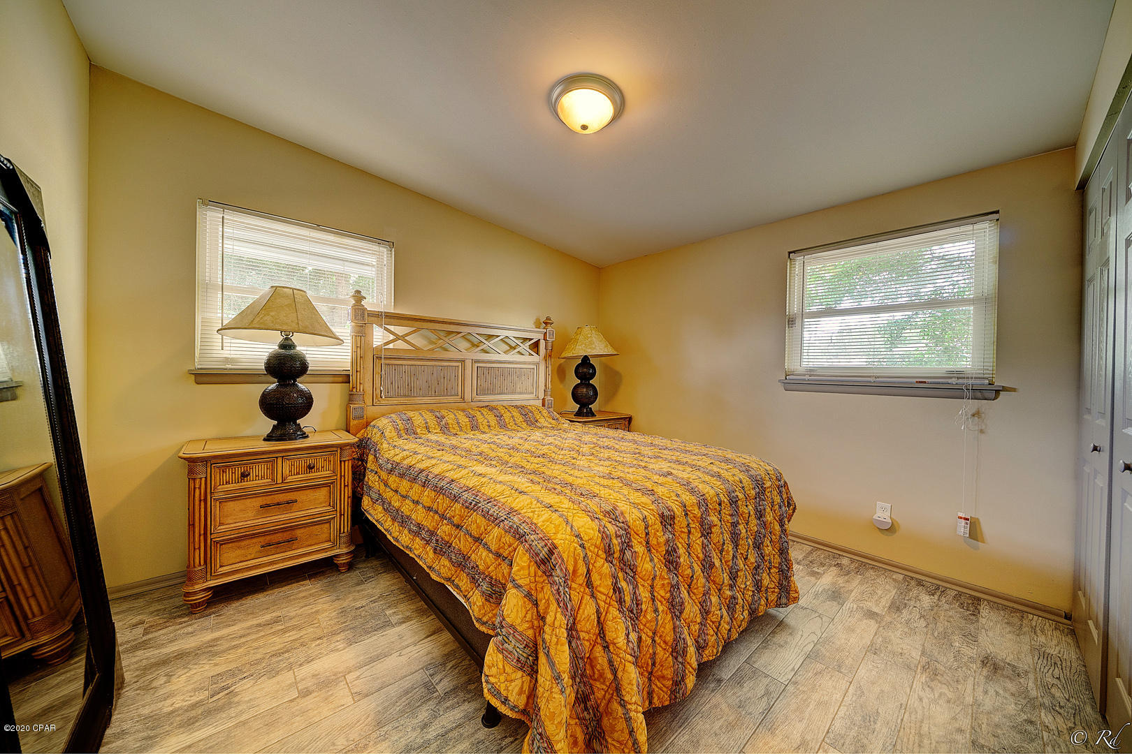 El Centro Beach - Residential