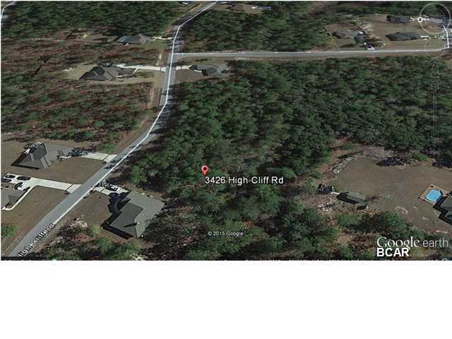 Cedar Creek Chase Ph 1 - Residential