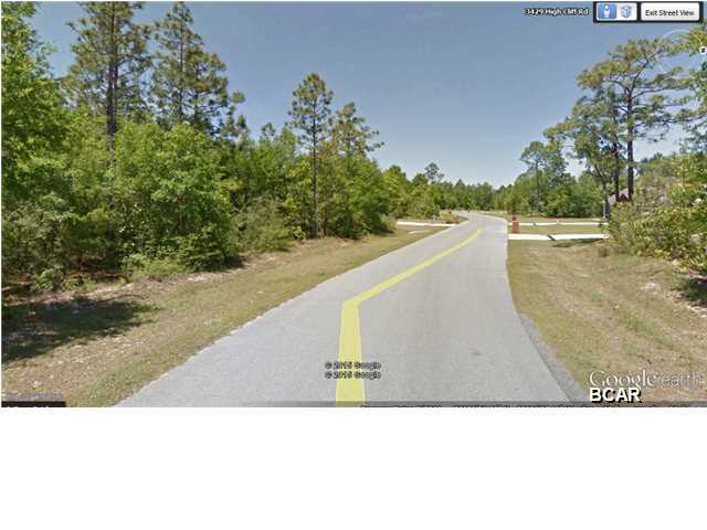 Cedar Creek Chase Ph 1 - Residential