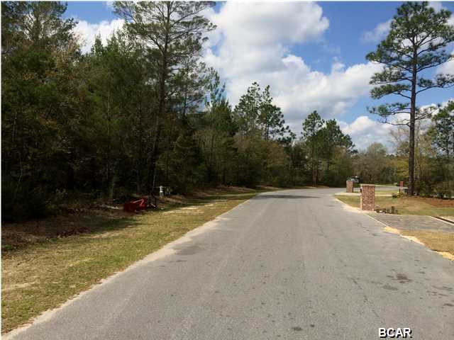 Cedar Creek Chase Ph 1 - Residential