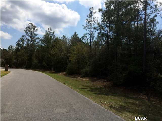 Cedar Creek Chase Ph 1 - Residential