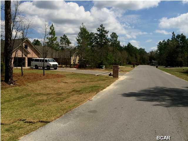 Cedar Creek Chase Ph 1 - Residential